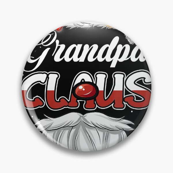 Item preview, Grandpa Claus Hat Lights Christmas Pajama Family Matching  designed and sold by MichaelAgree.