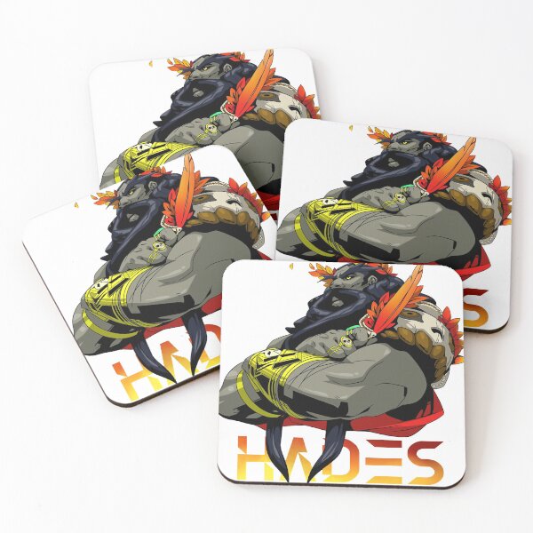 Item preview, Hadess Games 1 designed and sold by NaayaStreff.