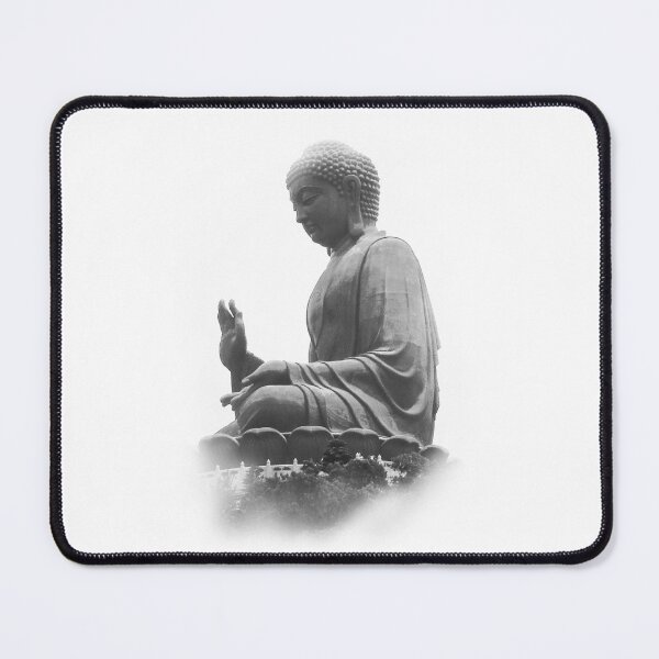 Item preview, Tian Tan Buddha designed and sold by SkatingGirl.