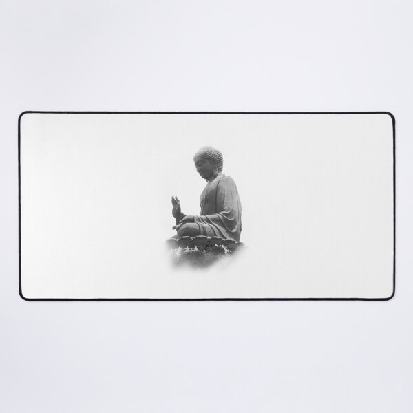 Item preview, Tian Tan Buddha designed and sold by SkatingGirl.