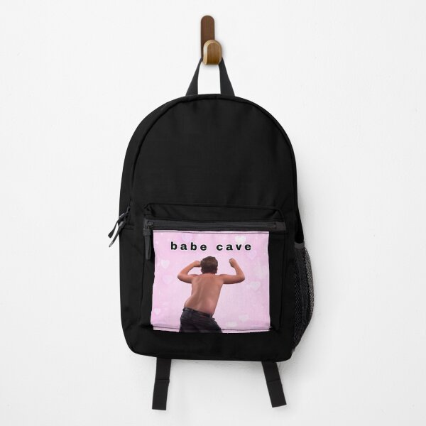 Item preview, Gibby Babe Cave designed and sold by Gonzine.