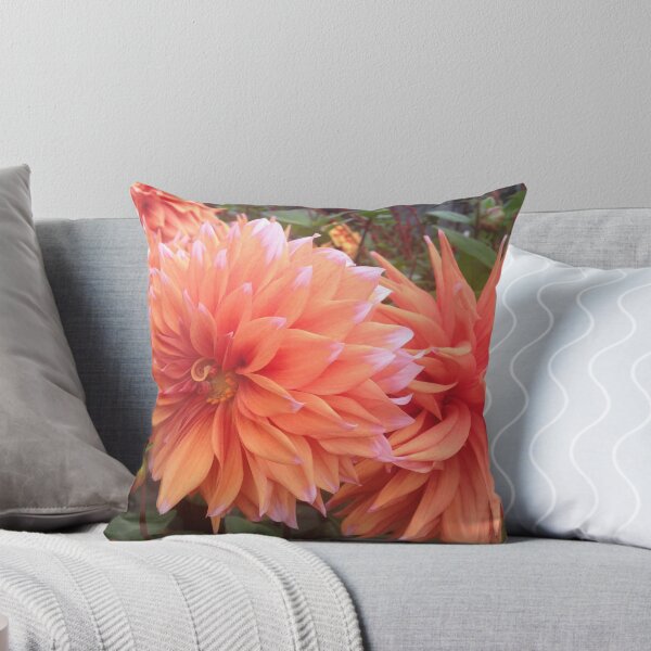 Item preview, Coral pink flower designed and sold by Emotoextremo.