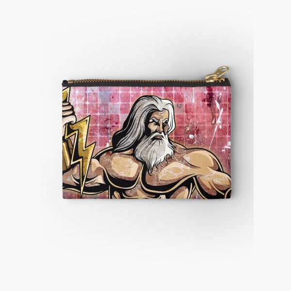 Item preview, Zeus designed and sold by spookydooky.