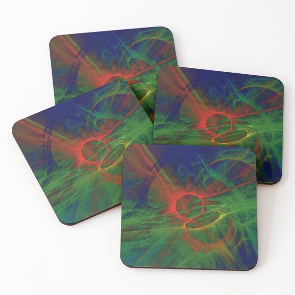 Item preview, Fractal Portals designed and sold by whosedream.