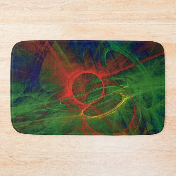 Item preview, Fractal Portals designed and sold by whosedream.
