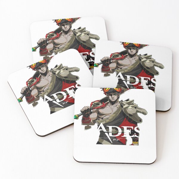 Item preview, Hadess Games designed and sold by NaayaStreff.