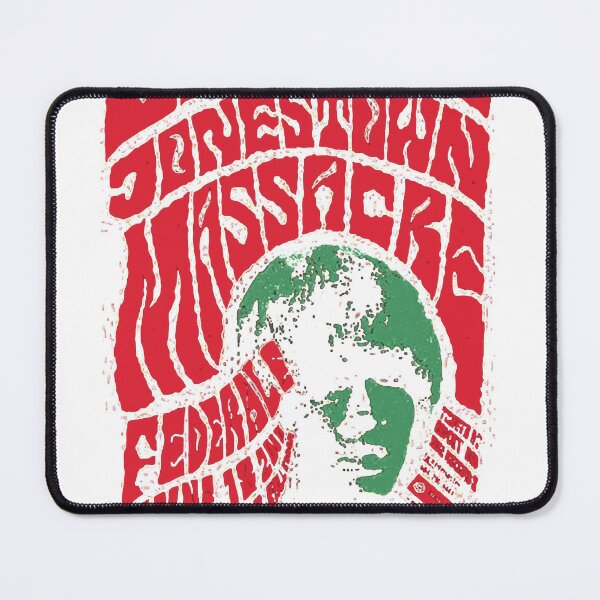Item preview, The Brian Jonestown designed and sold by SchudelMontell.