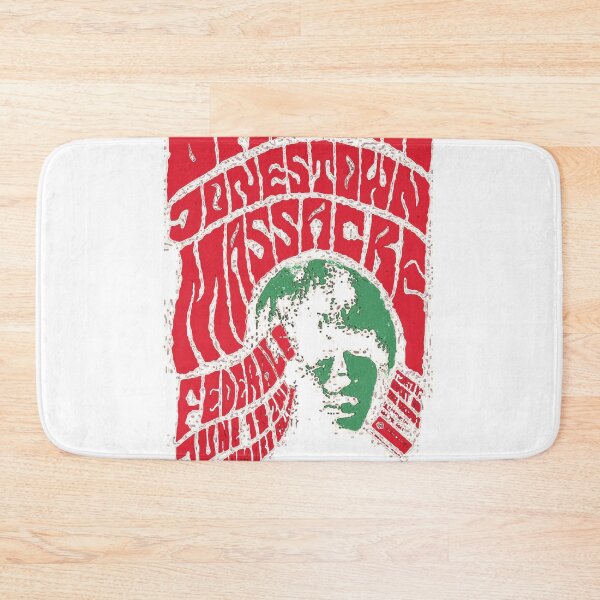 Item preview, The Brian Jonestown designed and sold by SchudelMontell.