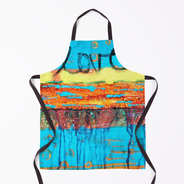 Item preview, LOVE RUNS THROUGH designed and sold by KATHLEEN TENNANT ART.