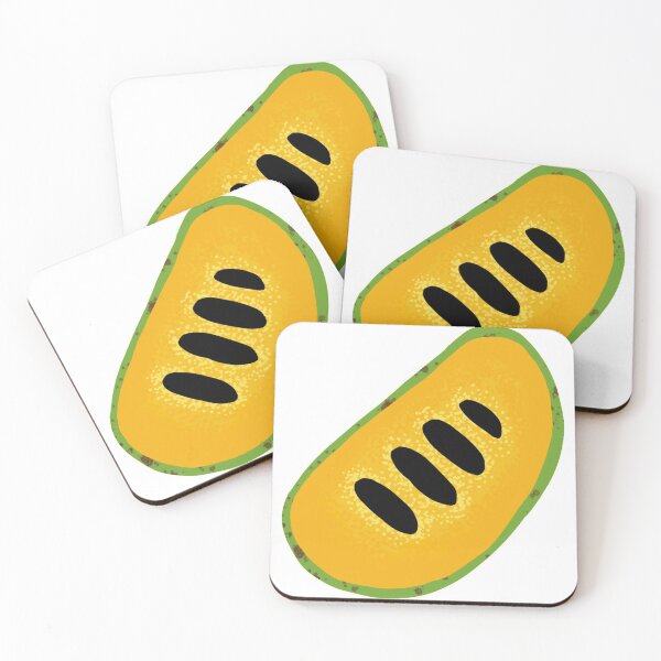 Item preview, Pawpaw designed and sold by delonwheels.