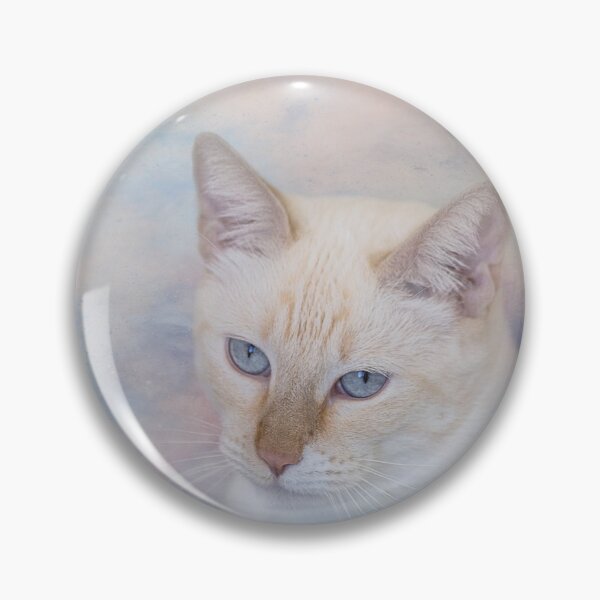 Item preview, Siamese Sweetness One designed and sold by Elisabeth Lucas.