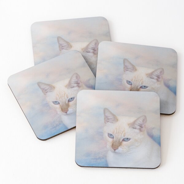 Item preview, Siamese Sweetness One designed and sold by Elisabeth Lucas.