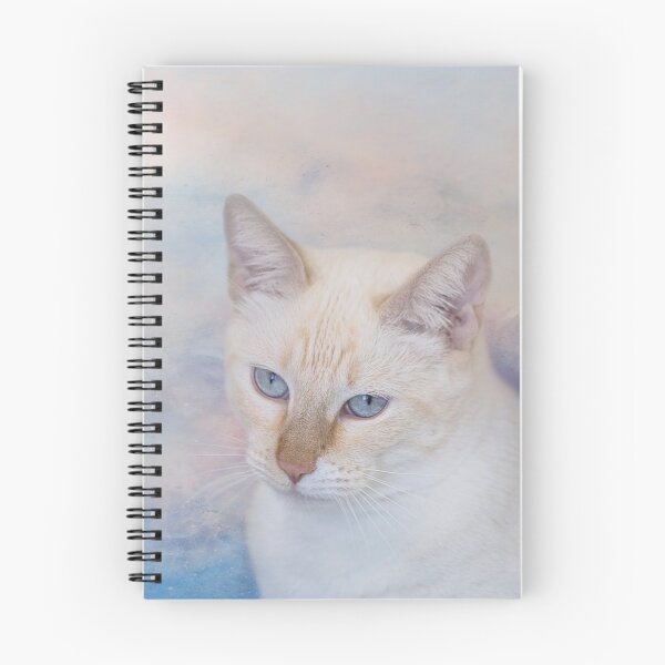 Item preview, Siamese Sweetness One designed and sold by Elisabeth Lucas.