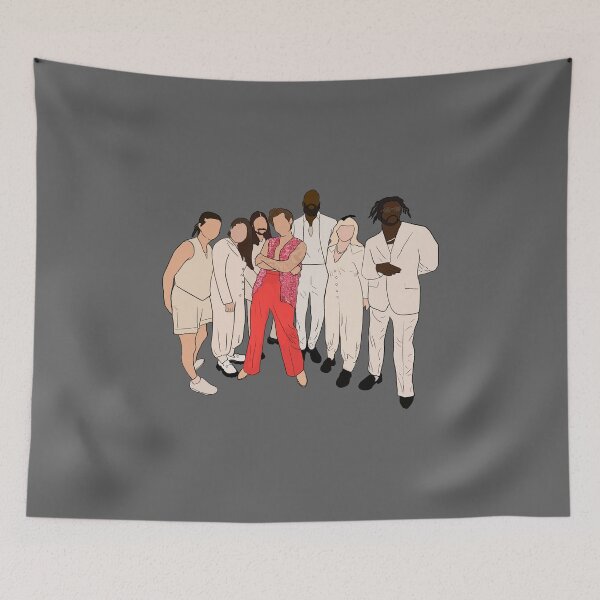 Item preview, LOT Band designed and sold by PoppyCanyon.