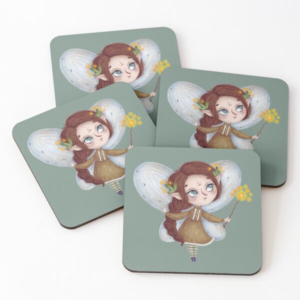 Item preview, Woodland Fairy designed and sold by Jgtdkim.
