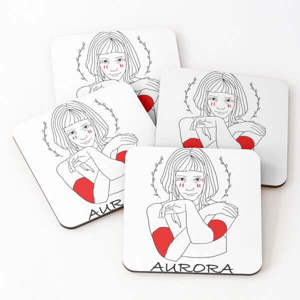 Item preview, AURORA    designed and sold by SHOWWOFF.