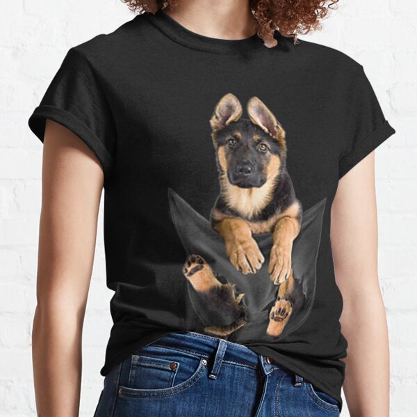 You Mess With My Dog T Shirt, I Love Dog T Shirt, Awesome T-Shirts (Po –  Premium Fan Store