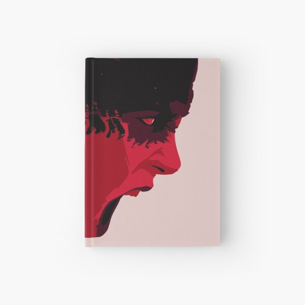 Mad Max Fury Road Hardcover Journal