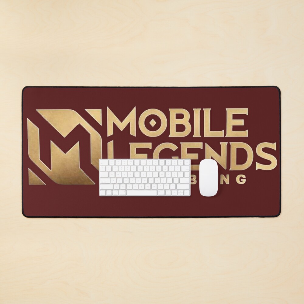 Download Mobile Legends Logo transparent PNG - StickPNG