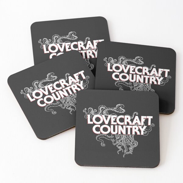 Item preview, Lovecraft Country designed and sold by savesarah.