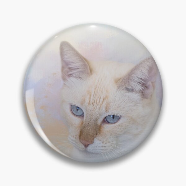 Item preview, Siamese Sweetness Two designed and sold by Elisabeth Lucas.