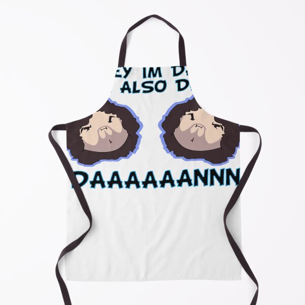 Item preview, Hey Im Dan, Im Also Dan designed and sold by NaayaStreff.