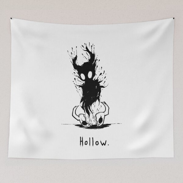 Item preview, Hollowq Void designed and sold by NaayaStreff.