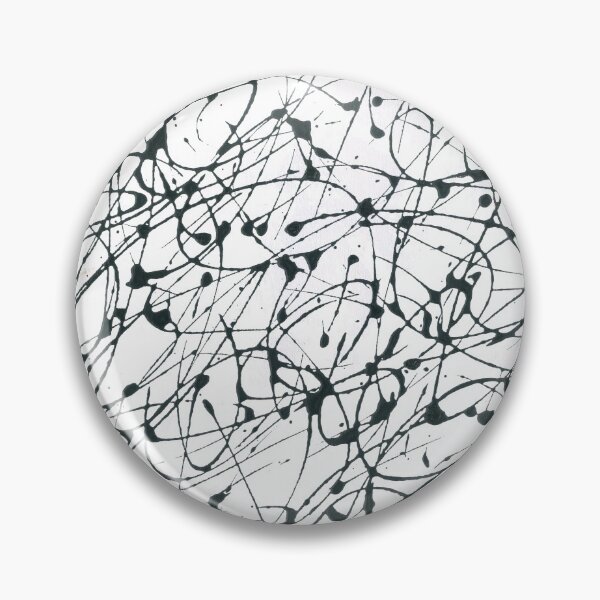 Item preview, Black and White designed and sold by Kathie Nichols.