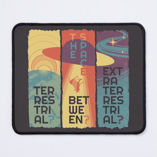 Item preview, Space Between designed and sold by RedactedOrb.