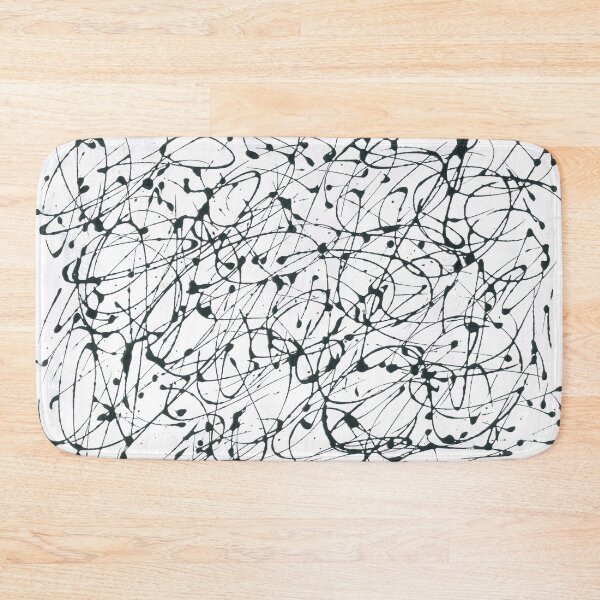 Item preview, Black and White designed and sold by Kathie Nichols.
