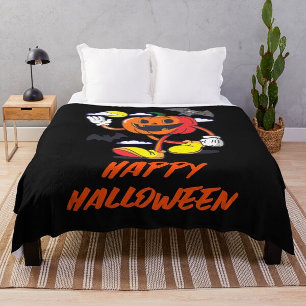 Item preview, Happy Halloween designed and sold by lach3.