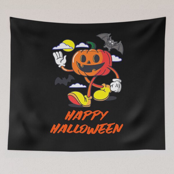 Item preview, Happy Halloween  designed and sold by lach3.