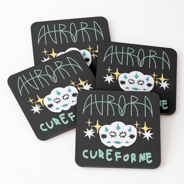 Item preview, cure for me aurora    designed and sold by SHOWWOFF.