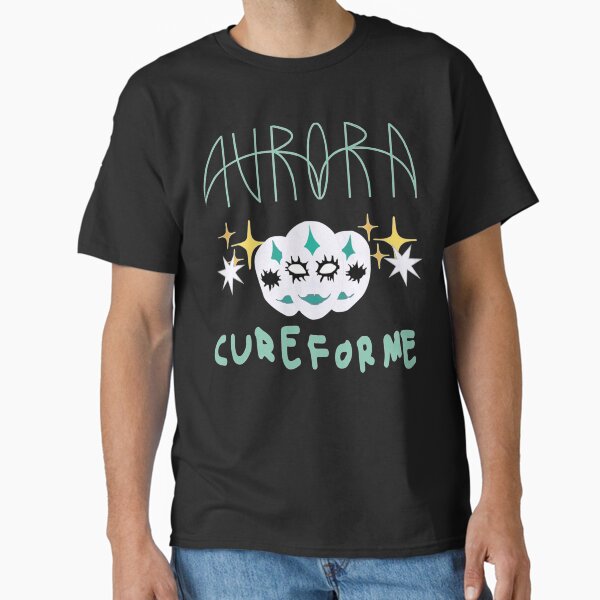 Item preview, cure for me aurora    designed and sold by SHOWWOFF.