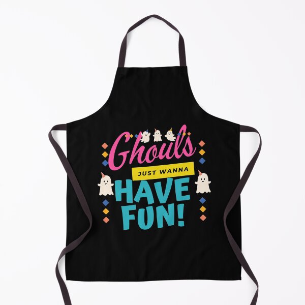 Item preview, Ghouls just wanna have some fun designed and sold by ishajafer.