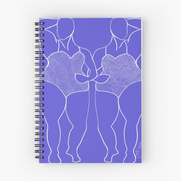 Item preview, Fierce Bathing Beauties designed and sold by GillianTapping.