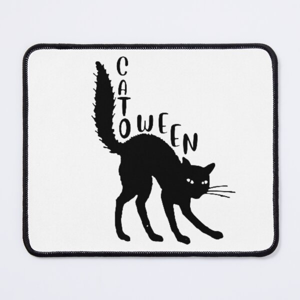 Item preview, Catoween - Meoween Happy Meoween Witch Cat Halloween Happy Catoween Catoween 2021 designed and sold by MK 3.