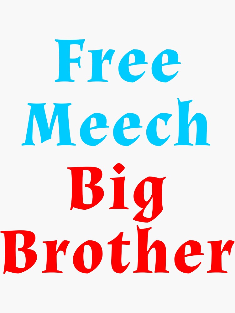 free big meech t shirts