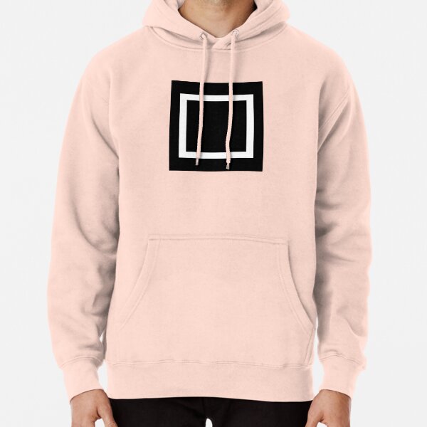 squid game red hoodies