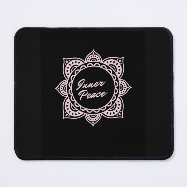 Item preview, Inner Peace designed and sold by FeelingInspired.