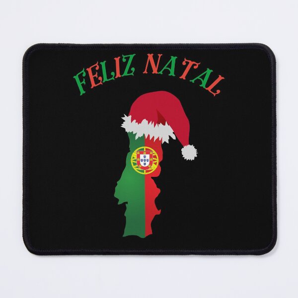 Item preview, Merry Christmas Portugal designed and sold by Fed Sher.