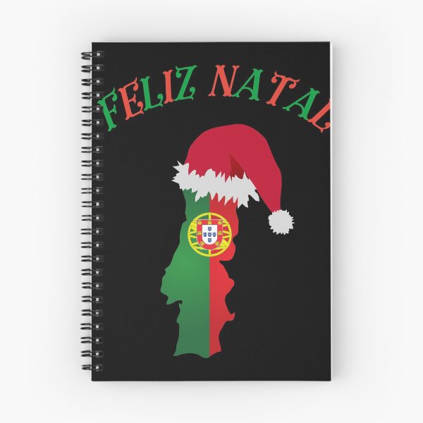 Item preview, Merry Christmas Portugal designed and sold by Fed Sher.