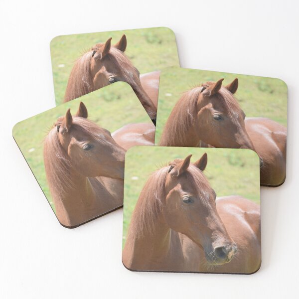 Item preview, sorrel horse designed and sold by sarelitay.