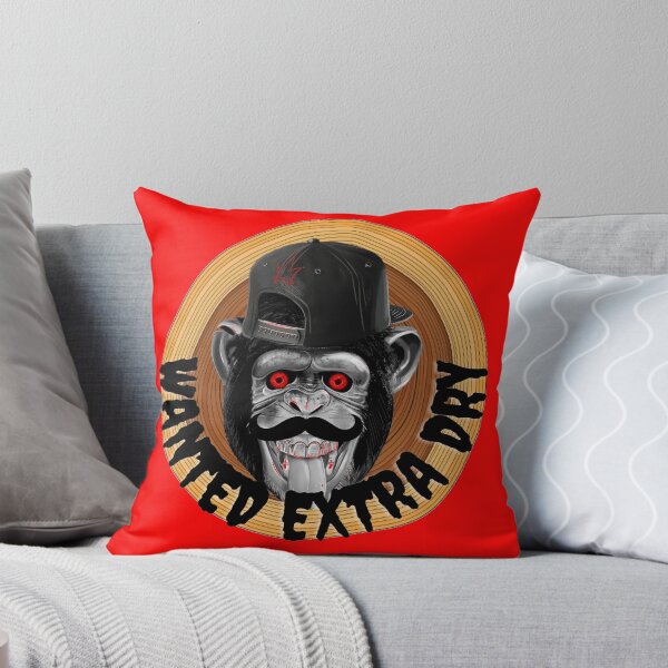 Item preview, Wanted Extra Dry. designed and sold by kimodesign64.