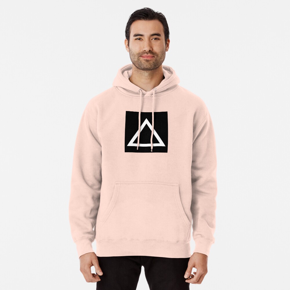 squid game red hoodies