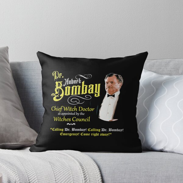 Item preview, Bewitched T-ShirtDr. Bombay from Bewitched  designed and sold by TeeGreen.