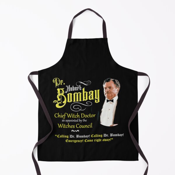 Item preview, Bewitched T-ShirtDr. Bombay from Bewitched designed and sold by TeeGreen.
