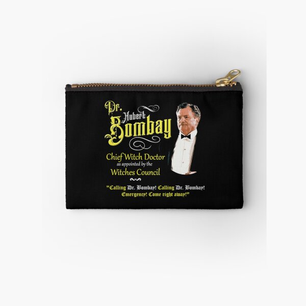Item preview, Bewitched T-ShirtDr. Bombay from Bewitched  designed and sold by TeeGreen.
