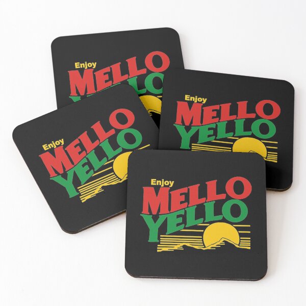 Item preview, Drink T-ShirtDink Mello Yellow Juice  designed and sold by TeeGreen.