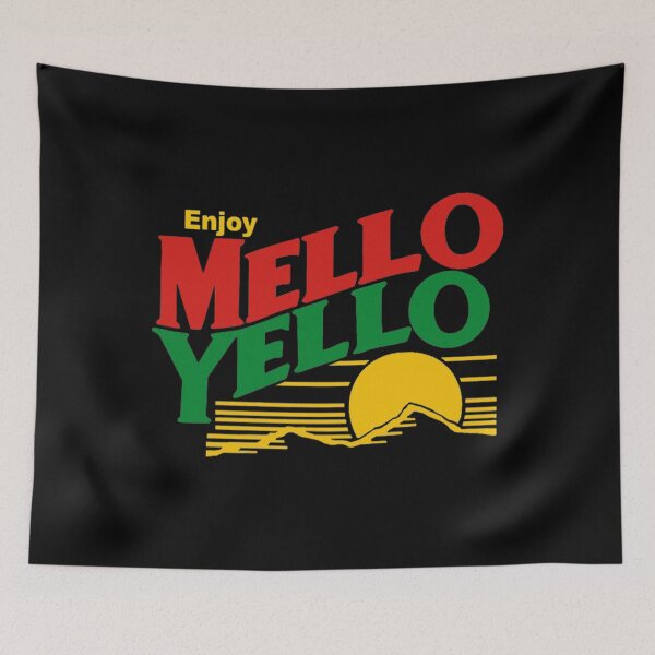 Item preview, Drink T-ShirtDink Mello Yellow Juice  designed and sold by TeeGreen.